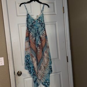 Boho dress